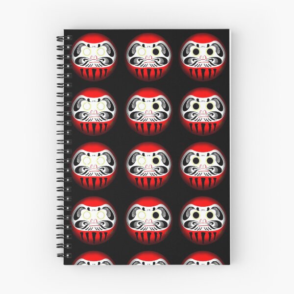 Item preview, DARUMA designed and sold by BubeBube.