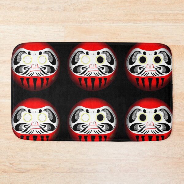 Item preview, DARUMA designed and sold by BubeBube.