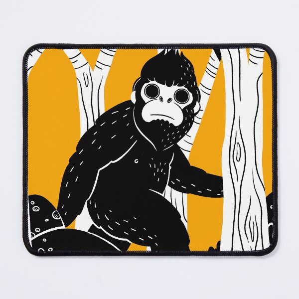 Item preview, Bigfoot designed and sold by sisnotanartist.