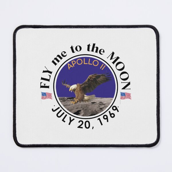 Item preview, Fly Me To The Moon| Perfect Gift|The Fly designed and sold by Blane Came.