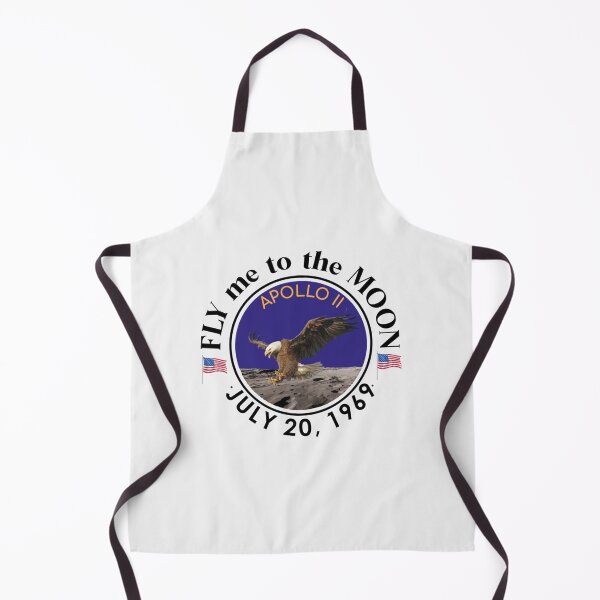 Item preview, Fly Me To The Moon| Perfect Gift|The Fly designed and sold by Blane Came.