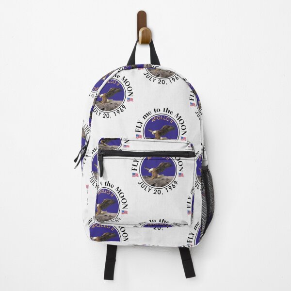 Item preview, Fly Me To The Moon| Perfect Gift|The Fly designed and sold by Blane Came.
