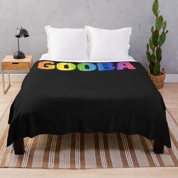 Item preview, Gooba Tekashi Six Nine Classic designed and sold by Derrick66Ka.