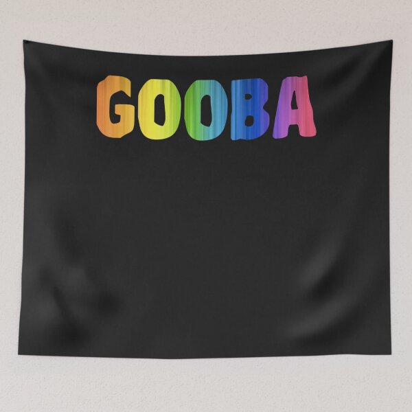 Item preview, Gooba Tekashi Six Nine Classic designed and sold by Derrick66Ka.