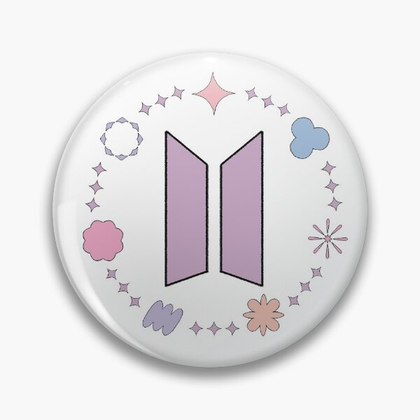 Item preview, BTS PTD symbols LY colors designed and sold by shinysherlock.