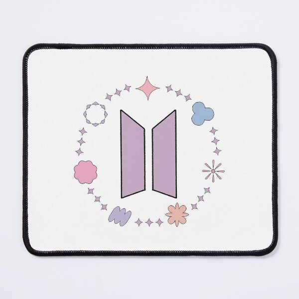 Item preview, BTS PTD symbols LY colors designed and sold by shinysherlock.