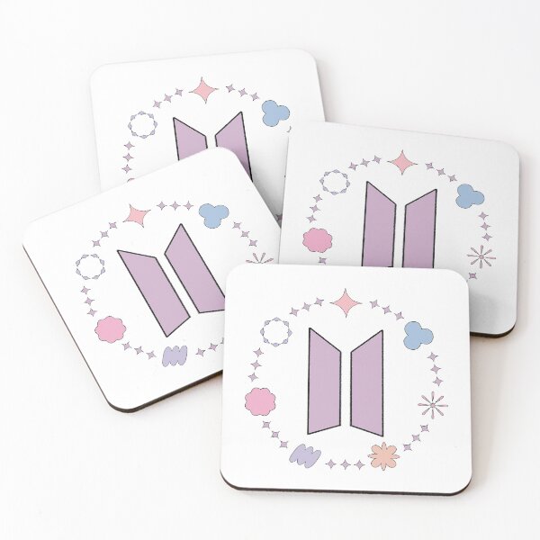 Item preview, BTS PTD symbols LY colors designed and sold by shinysherlock.