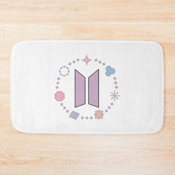 Item preview, BTS PTD symbols LY colors designed and sold by shinysherlock.