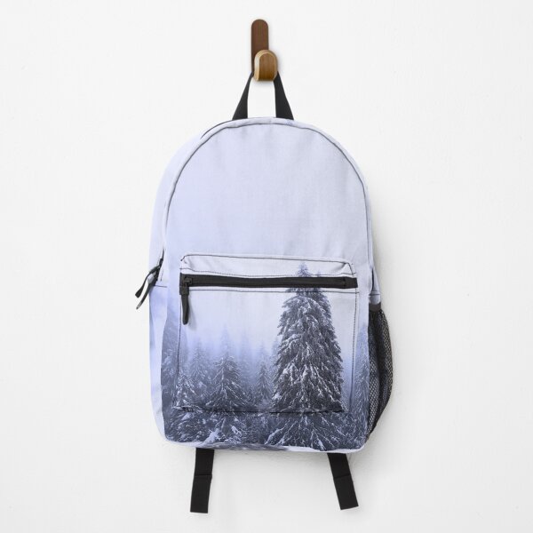 Item preview, A Pine Forest in Winter designed and sold by Kate-P-.
