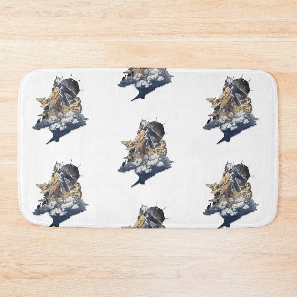 Item preview, Tuye Elite 2 - Arknights stickers designed and sold by MagicalFish.