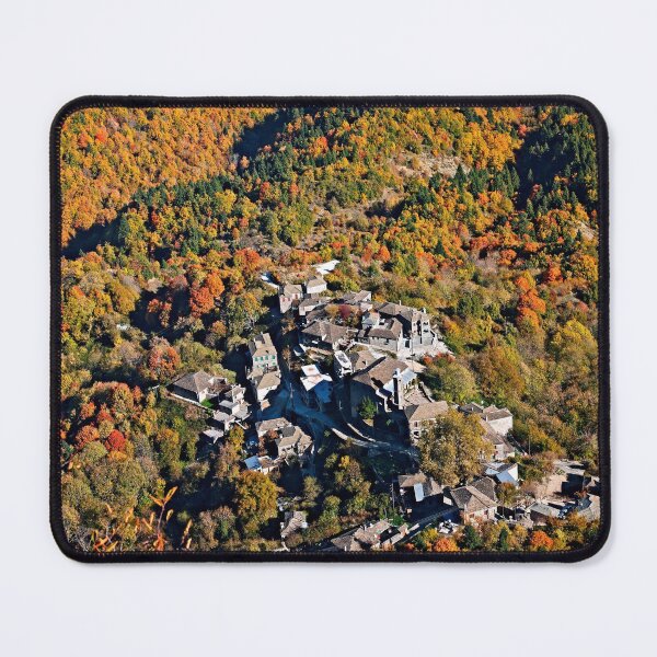 Item preview, Autumn in Zagori designed and sold by Hercules Milas.