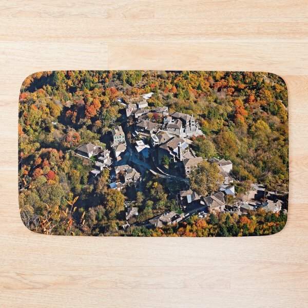 Item preview, Autumn in Zagori designed and sold by Hercules Milas.