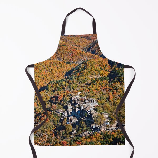 Item preview, Autumn in Zagori designed and sold by Hercules Milas.