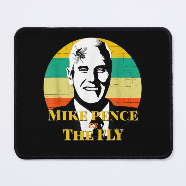 Item preview, Mike Pence VS The Fly topical| Perfect Gift|The Fly designed and sold by Blane Came.