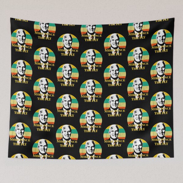 Item preview, Mike Pence VS The Fly topical| Perfect Gift|The Fly designed and sold by Blane Came.