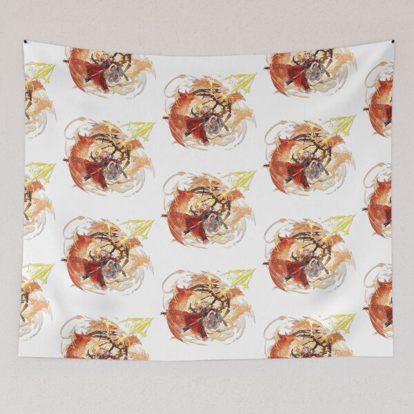 Item preview, Archetto Elite 2 - Arknights stickers designed and sold by MagicalFish.