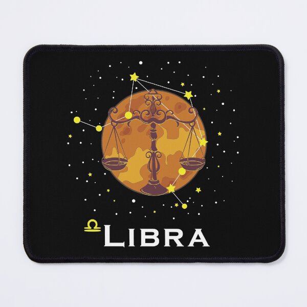 Item preview, Libra September 22 to October 20 designed and sold by KewlMix.