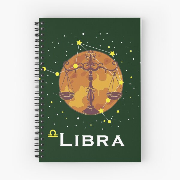 Item preview, Libra September 22 to October 20 designed and sold by KewlMix.