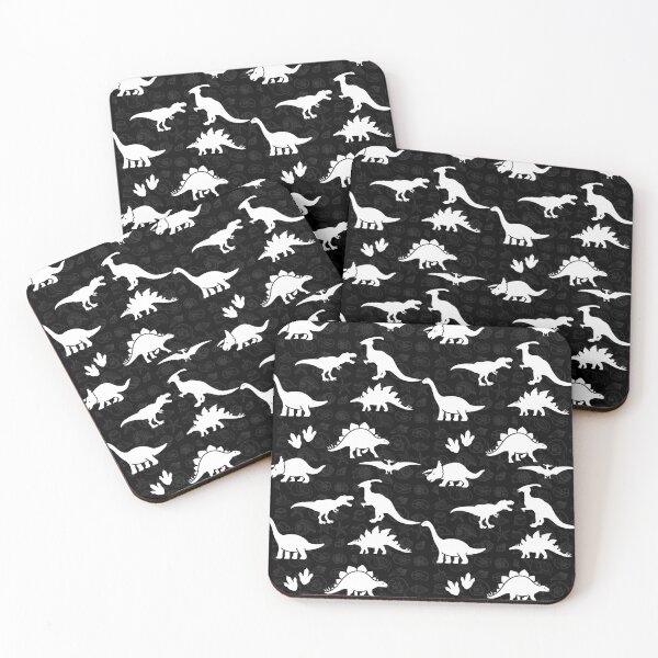 Item preview, Cute Dinosaurs designed and sold by Artystico  ⭐⭐⭐⭐⭐.
