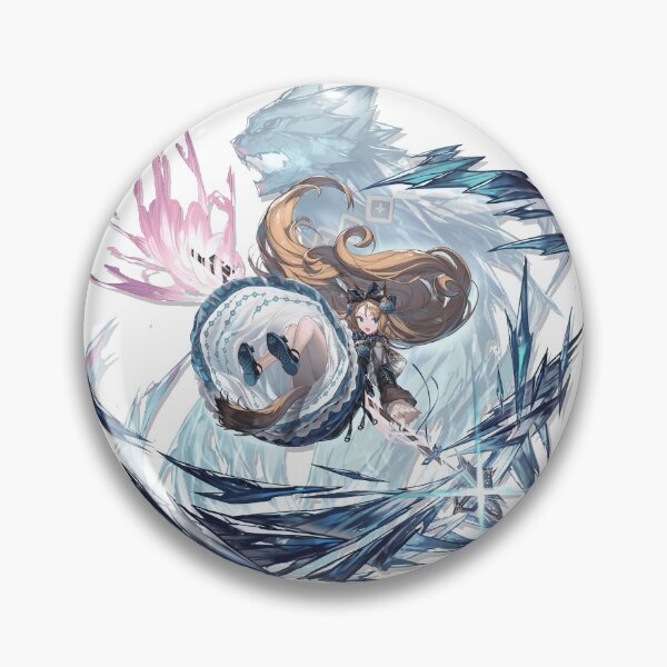 Item preview, Iris Elite 2 - Arknights stickers designed and sold by MagicalFish.