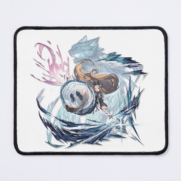 Item preview, Iris Elite 2 - Arknights stickers designed and sold by MagicalFish.