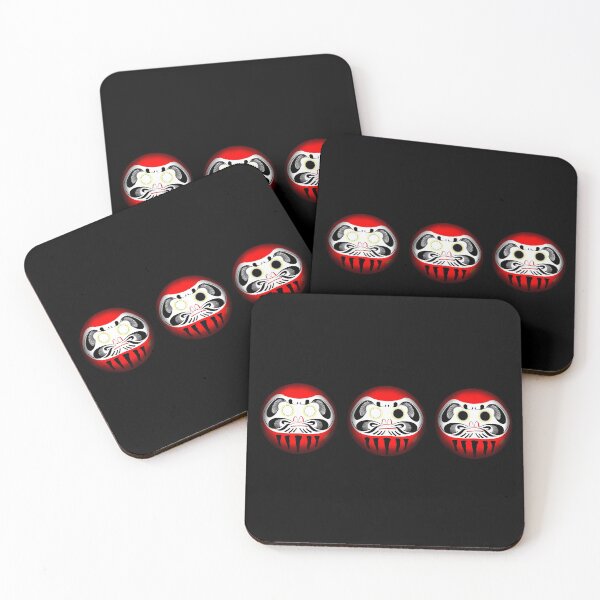 Item preview, DARUMA designed and sold by BubeBube.