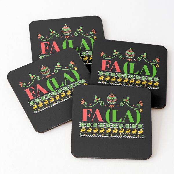 Item preview, Math Fa La 8 designed and sold by Neggan.
