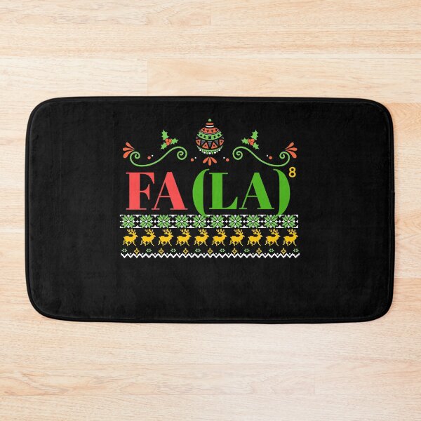 Item preview, Math Fa La 8 designed and sold by Neggan.