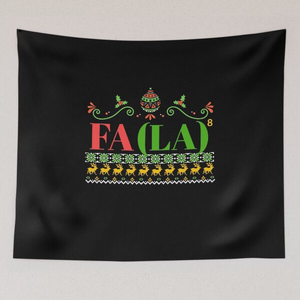 Item preview, Math Fa La 8 designed and sold by Neggan.