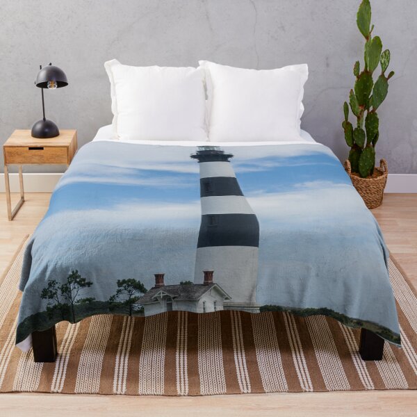 Item preview,  Bodie Island Lighthouse designed and sold by KensLensDesigns.