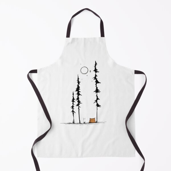 Item preview, Happy Camper designed and sold by TiffannyWray.