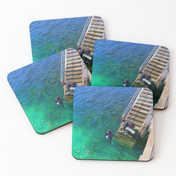 Item preview, Looking for the Seadragons | Scuba Diving | Rapid Bay | South Australia designed and sold by iwaya-bazaar.
