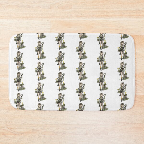 Item preview, Beanstalk Elite 1 - Arknights stickers designed and sold by MagicalFish.