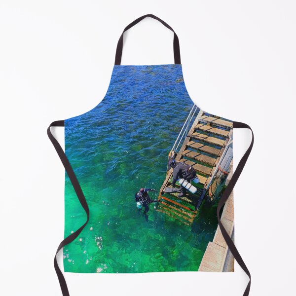 Item preview, Looking for the Seadragons | Scuba Diving | Rapid Bay | South Australia designed and sold by iwaya-bazaar.