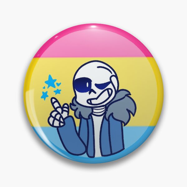 Jenny Wakeman Trans Pride Button 