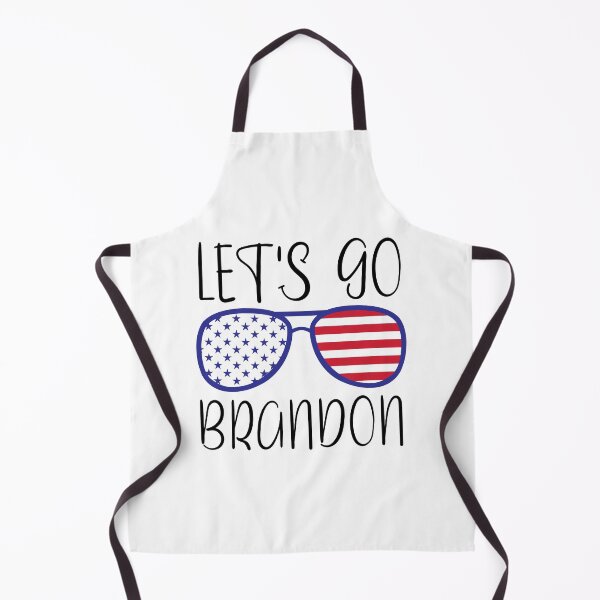 Artikelvorschau, Let's Go Brandon Biden Brille entworfen und verkauft von LemonCreations.