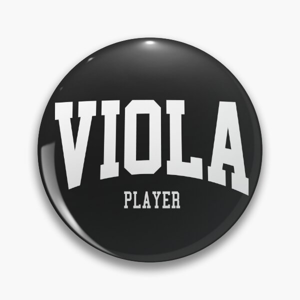 Item preview, Viola Player designed and sold by ixrid.
