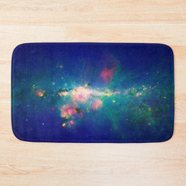 Item preview, milky way in infrared designed and sold by shencaben.