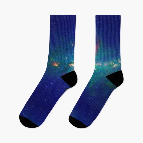 Item preview, milky way in infrared designed and sold by shencaben.