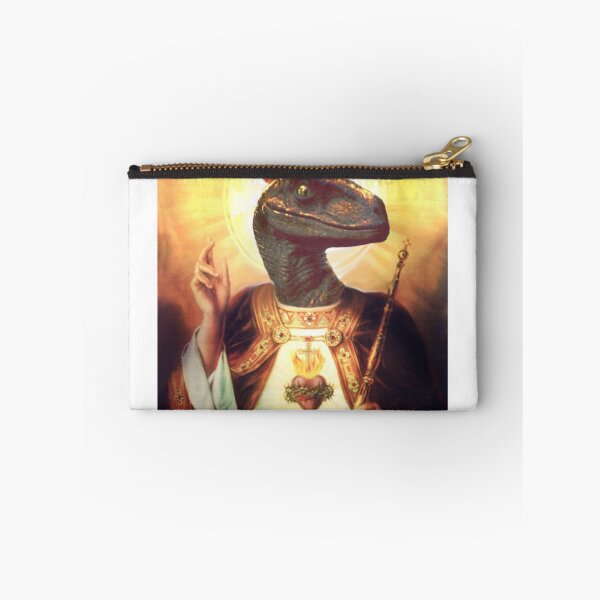 Item preview, Raptor jesus designed and sold by Maurodragmar.