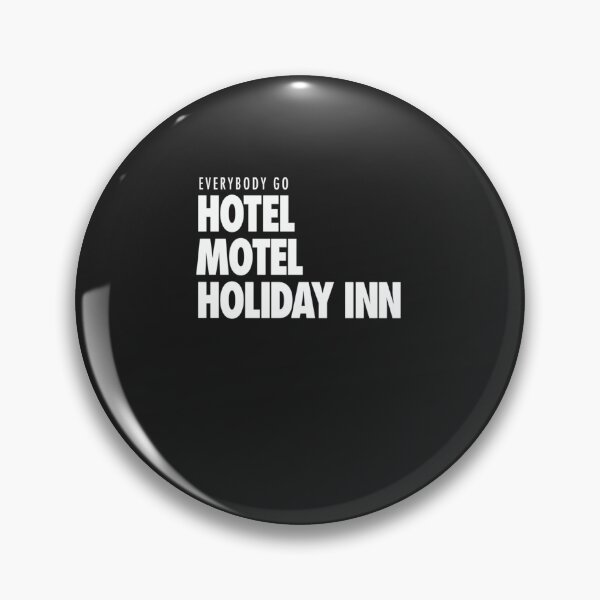 Artikelvorschau, Hotel, Motel, Holiday Inn Classic entworfen und verkauft von Derrick66Ka.