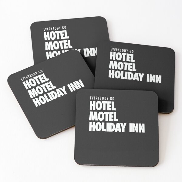 Artikelvorschau, Hotel, Motel, Holiday Inn Classic entworfen und verkauft von Derrick66Ka.