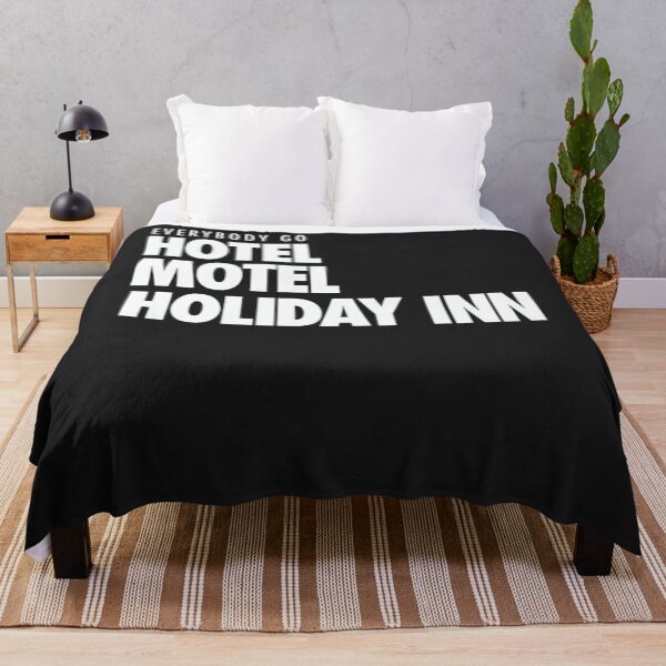 Artikelvorschau, Hotel, Motel, Holiday Inn Classic entworfen und verkauft von Derrick66Ka.