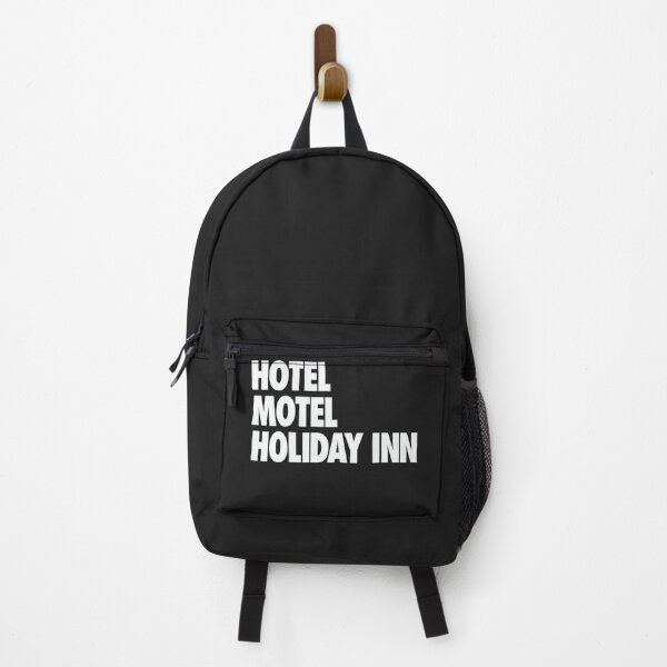 Item preview, Hotel, Motel, Holiday Inn Classic designed and sold by Derrick66Ka.