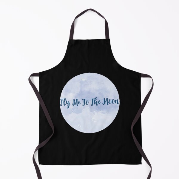 Item preview, Fly Me To The Moon| Perfect Gift|The Fly designed and sold by Blane Came.
