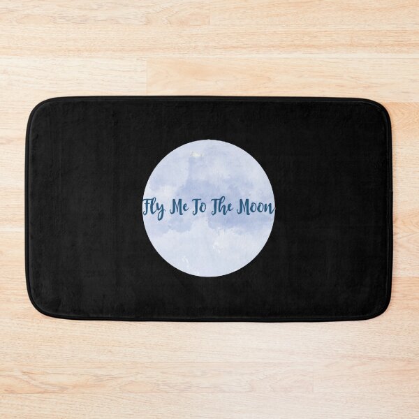 Item preview, Fly Me To The Moon| Perfect Gift|The Fly designed and sold by Blane Came.