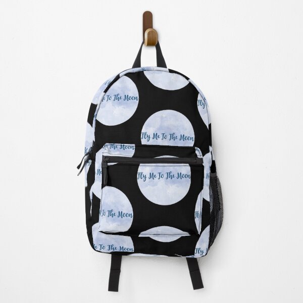 Item preview, Fly Me To The Moon| Perfect Gift|The Fly designed and sold by Blane Came.
