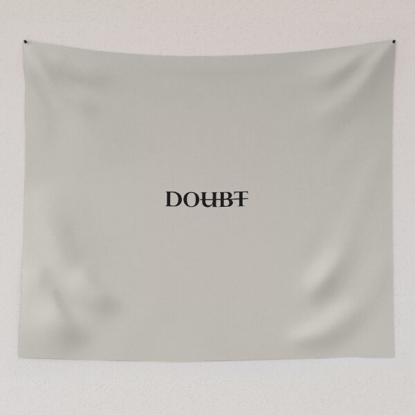 Item preview, Do-Doubt design  designed and sold by FnH.