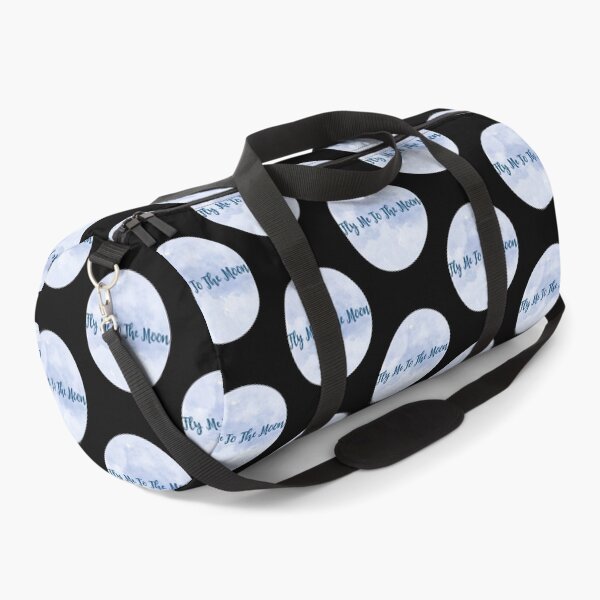 Item preview, Fly Me To The Moon| Perfect Gift|The Fly designed and sold by Blane Came.