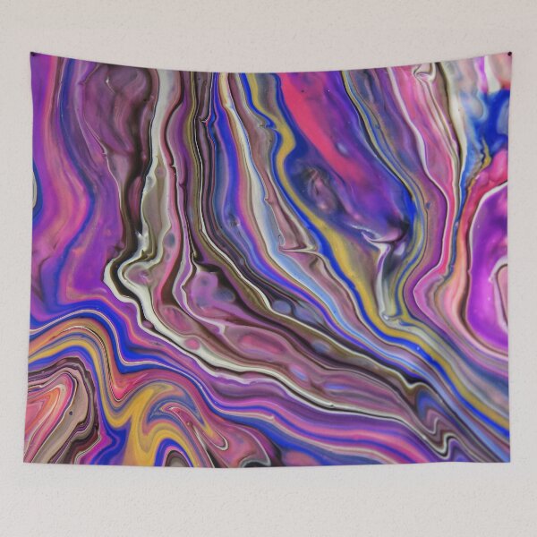 Item preview, PSYCHEDELIC designed and sold by Moreish.